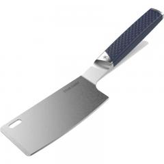 STEAK CHAMP Flip & Cut Spatula